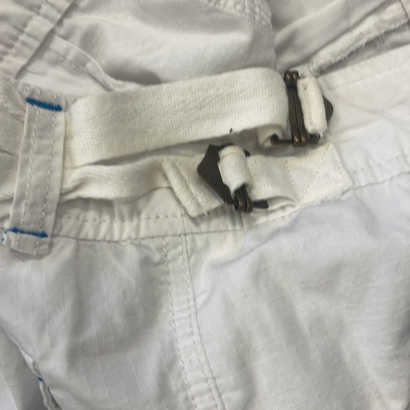 Free people women’s size 8 Capri pants - Picture 5 of 9